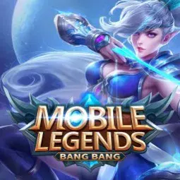 Mobile Legends - пополнение по ID